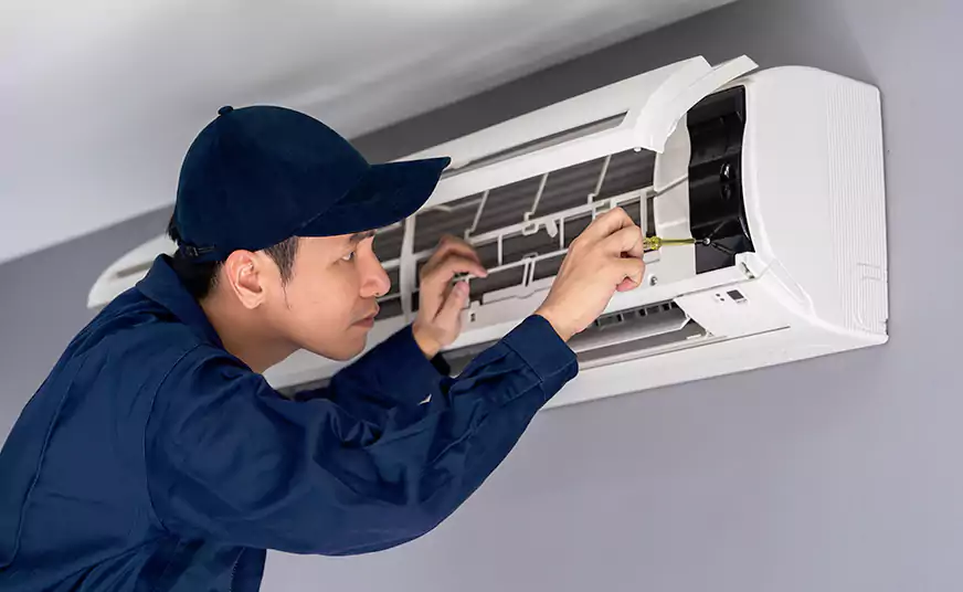 AC Duct Cleaning Ocoee