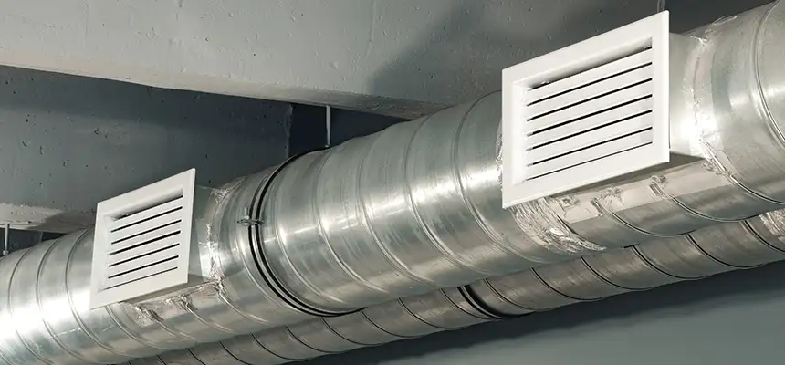 Our Air Duct Camera Inspection Services in Ocoee, FL