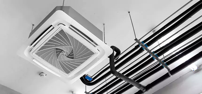 Our Air Duct Deep Cleaning Services in Ocoee, FL