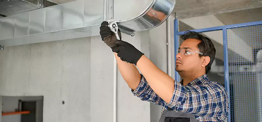 Our Air Duct Pathogen Disinfection Services in Ocoee, FL