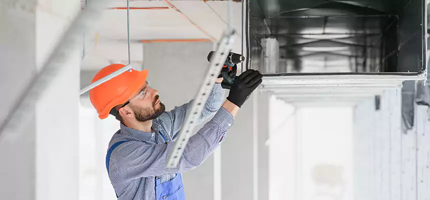 Our Air Vent Replacement Services in Ocoee, FL