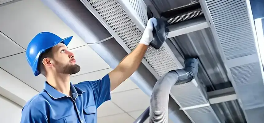 Our Annual Dryer Vent Maintenance Services in Ocoee, FL