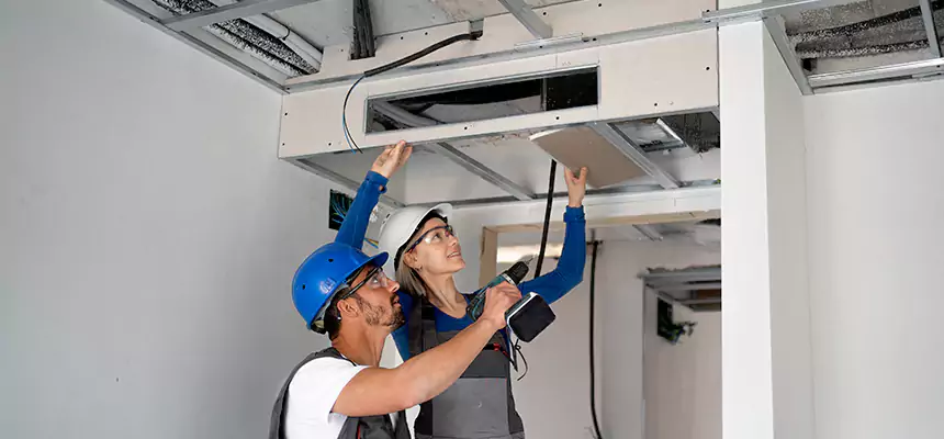 Our Attic Air Duct Cleaning Services in Ocoee, FL