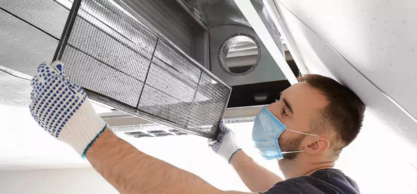 Our Bathroom Exhaust Duct Cleaning Services in Ocoee, FL