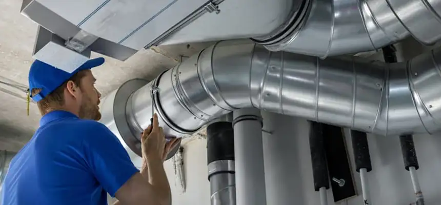 Our Commercial Laundry Vent Cleaning Services in Ocoee, FL