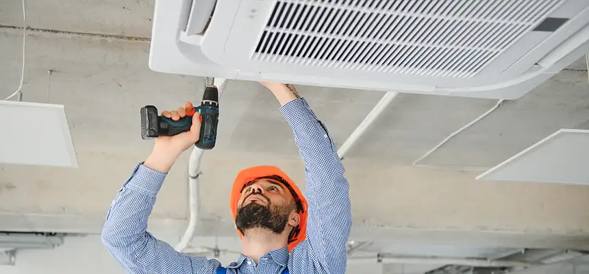 Detailed Multi‑Unit Riser & Roof Termination Cleaning in Ocoee