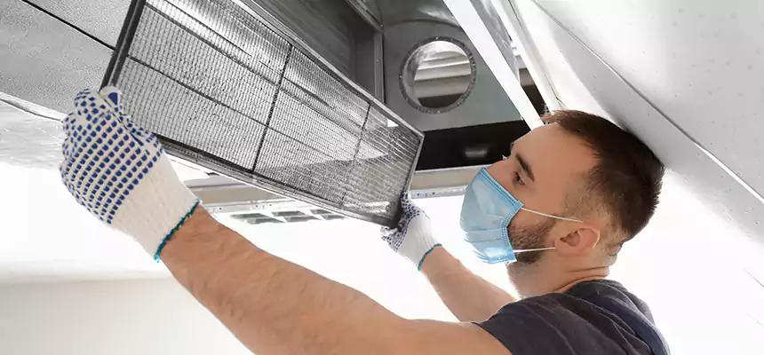 Our Dryer Vent Cleaning Services in Ocoee, FL