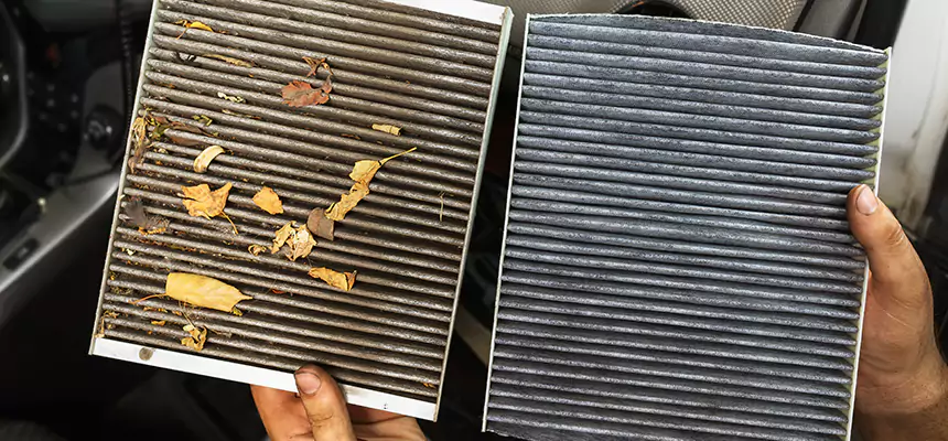 Our Dryer Vent Lint Filter Cleaning Services in Ocoee, FL