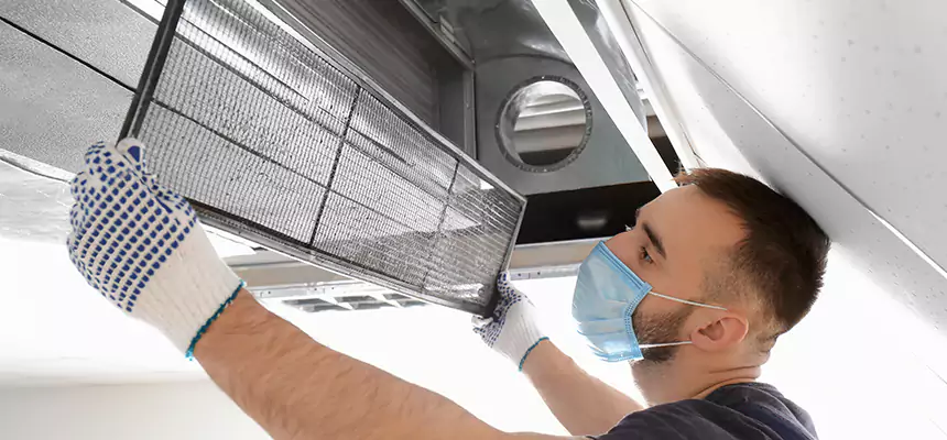 Our Dryer Vent Replacement Services in Ocoee, FL