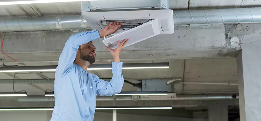 Our Energy Recovery Ventilation Cleaning Services in Ocoee, FL