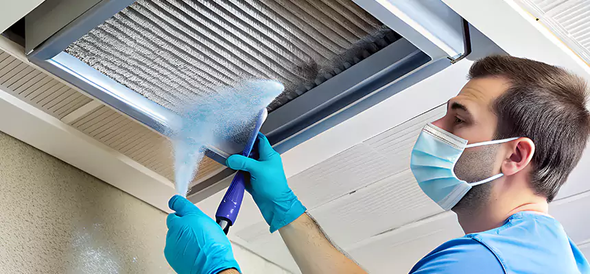 Our Home Ventilation Cleaning Services in Ocoee, FL