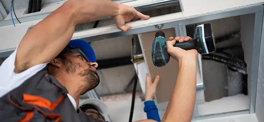 Our Improve Home Air Circulation Services in Ocoee, FL