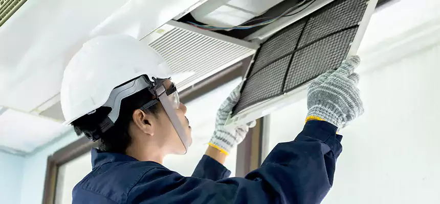 Our Residential Air Vent Cleaning Services in Ocoee, FL