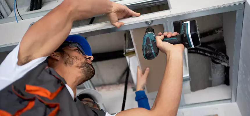 Our Retail Store Duct Cleaning Services in Ocoee, FL
