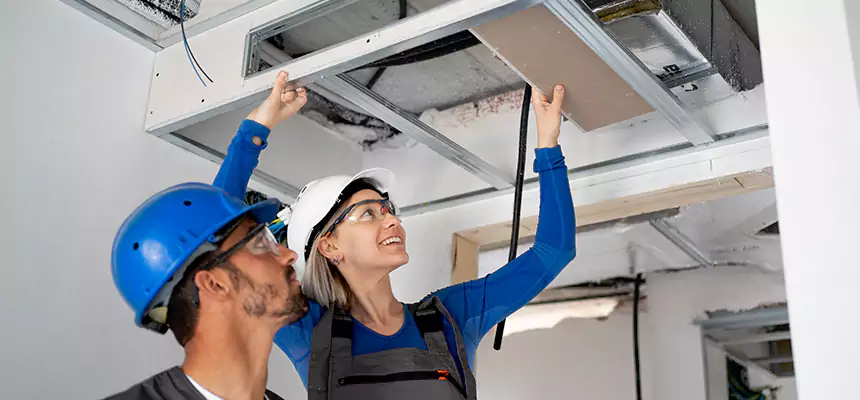 Our Vent Relocation Services in Ocoee, FL