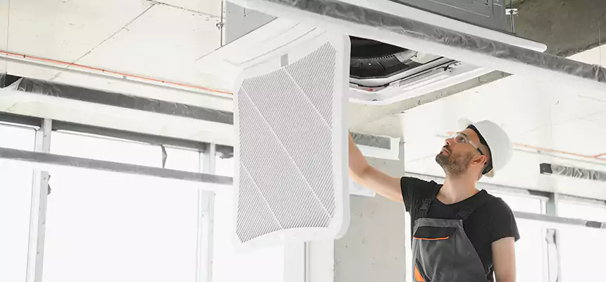 Dryer Ventilation Duct Cleaning in Ocoee