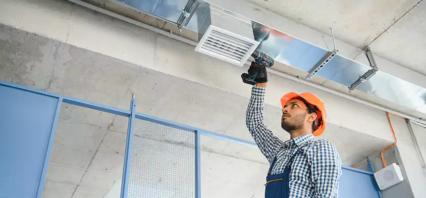 Efficient Exhaust Vent Cleaning in Ocoee, FL