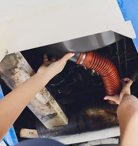 Professional Air Duct Leak Repair in Ocoee, FL
