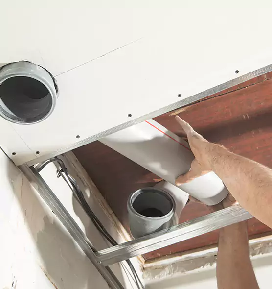 Professional Attic Air Duct Cleaning in Ocoee, FL