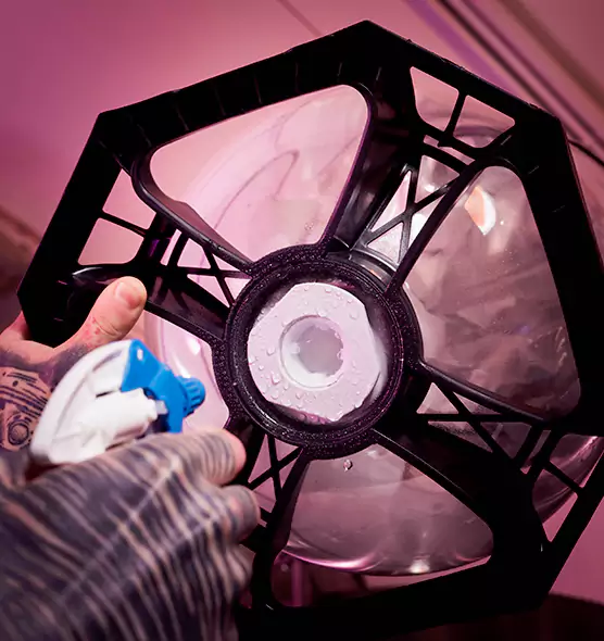 Advanced Basement Vent Cleaning in Ocoee, FL