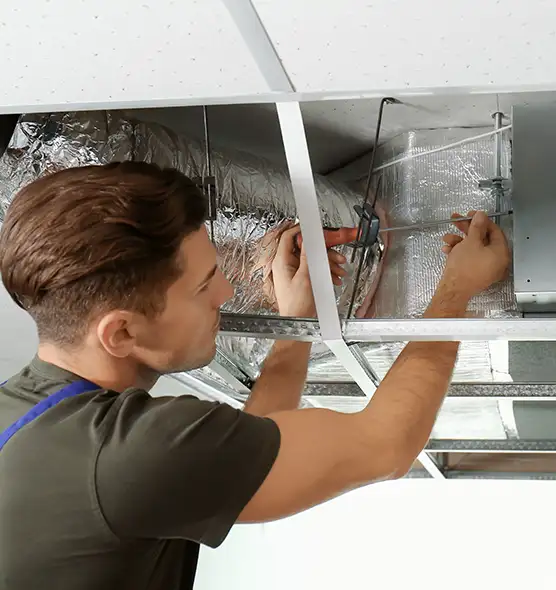 Professional Clogged Dryer Vent Repair in Ocoee, FL