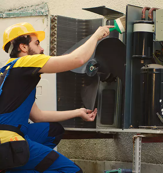 About Dryer Duct Fire Hazard Inspection in Ocoee, FL