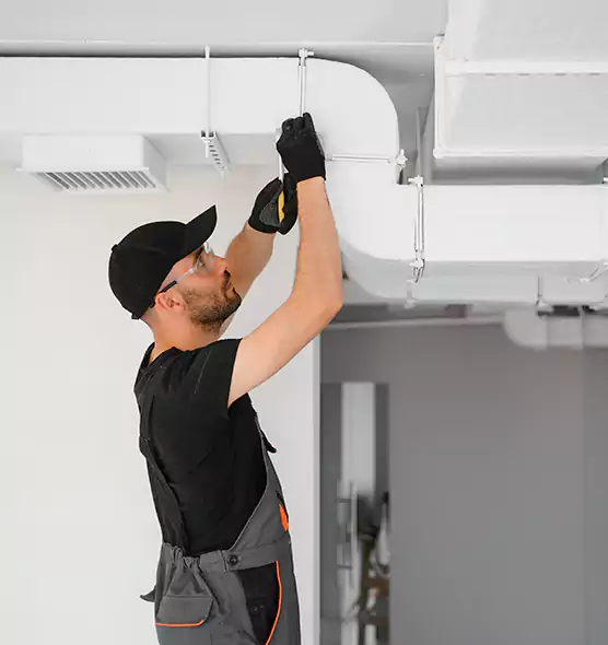 About Duct Cleaning Behind Drywall in Ocoee, FL