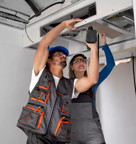 About Energy Efficient Air Duct Installation in Ocoee, FL