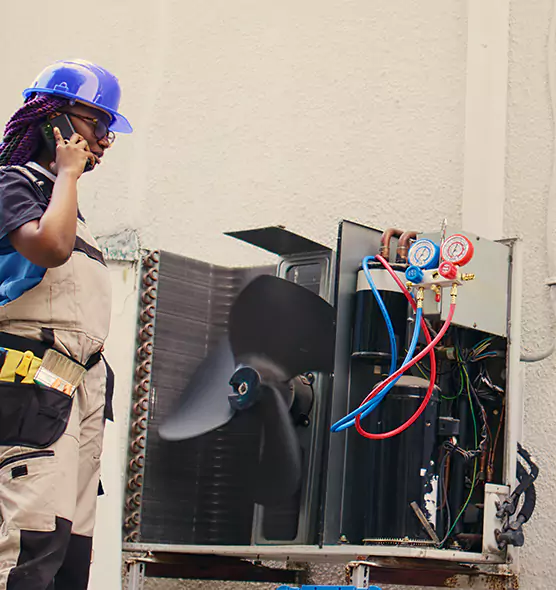 Professional Energy-Efficient HVAC Cleaning in Ocoee, FL