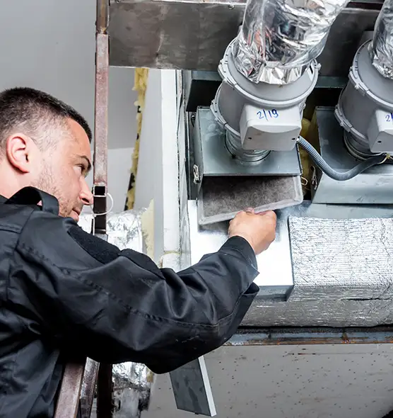 Professional Furnace Vent Cleaning in Ocoee, FL