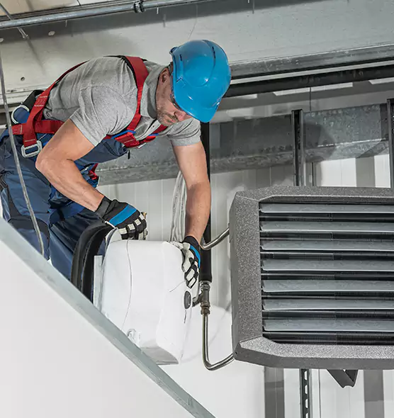 Professional HVAC Cleaning Solutions in Ocoee, FL