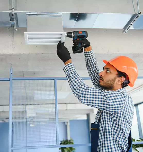 Professional HVAC Duct Cleaning in Ocoee, FL