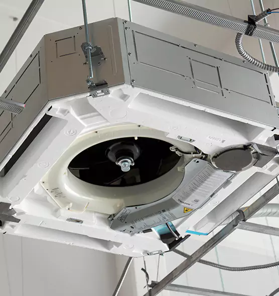 Professional Industrial Dryer Vent Cleaning in Ocoee, FL