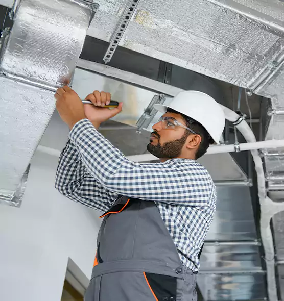Welcome to Mold & Mildew Removal from Air Ducts Ocoee, FL