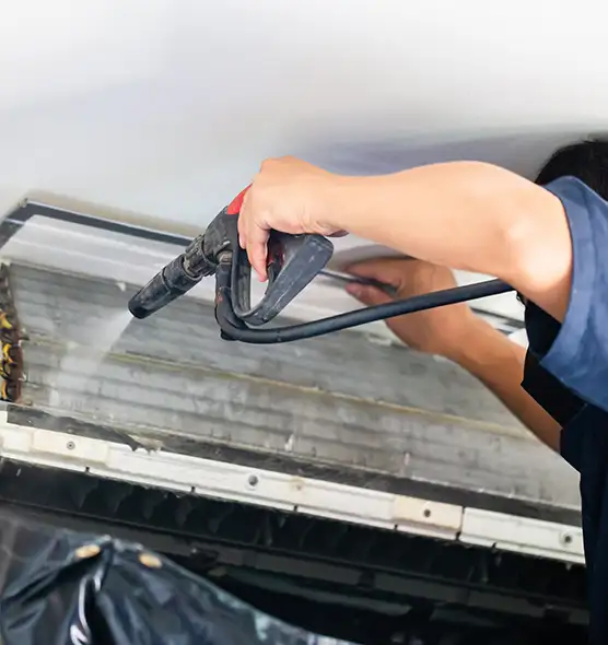 Welcome to Move-in/Move-out Duct Cleaning Services in Ocoee, FL