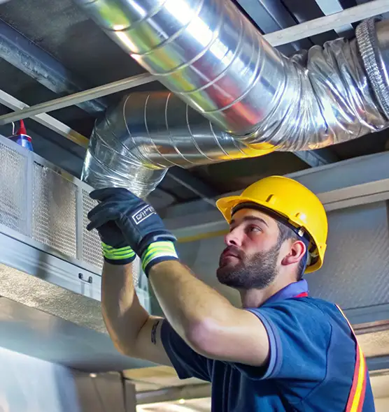 Professional NADCA Approved Air Duct Services in Ocoee, FL