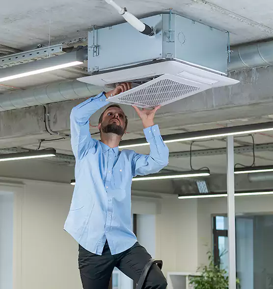 Advanced Residential Air Vent Cleaning in Ocoee, FL