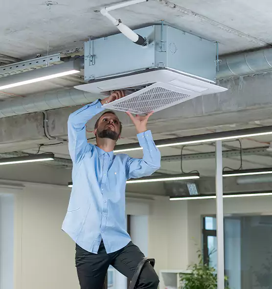 Advanced Rodent Droppings In Vents in Ocoee, FL