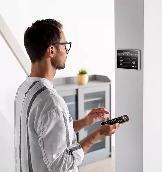 About Smart AC Vent Controller Services in Ocoee