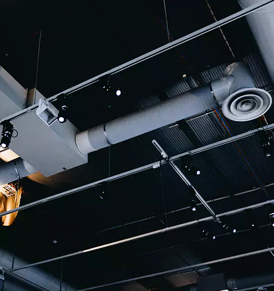 Professinal UV Light Air Purification for Ducts in Ocoee, FL