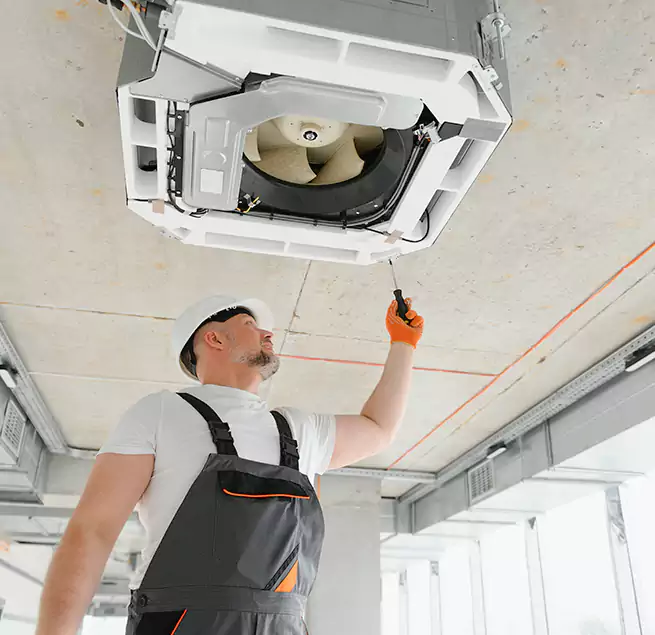 Why Homeowners & Businesses Trust Us in Ocoee, FL?