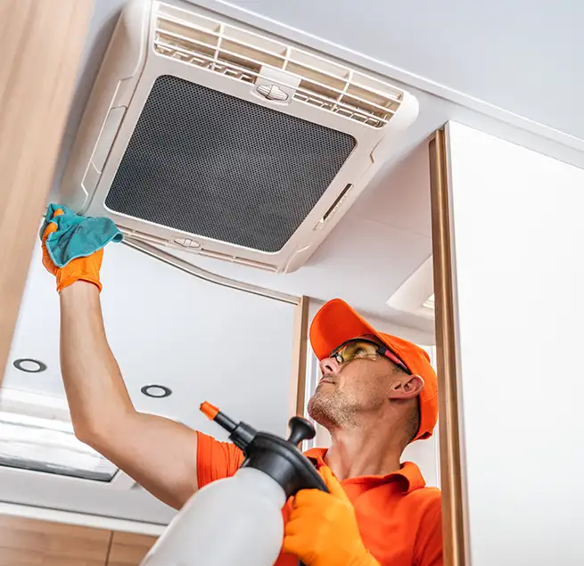 Why Homeowners & Businesses Trust Us in Ocoee, FL?